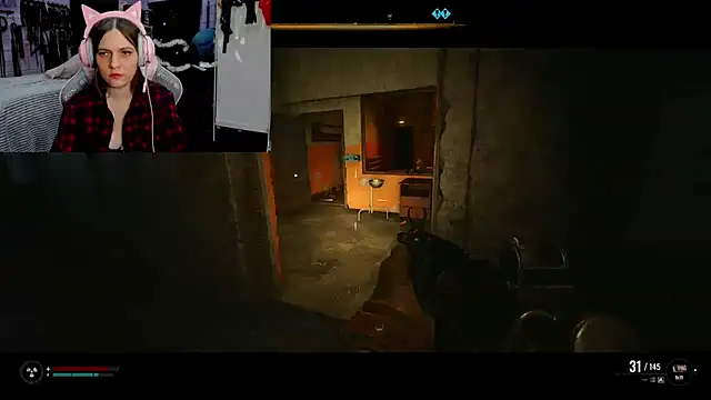 Snapshot of Stroynyash chatting on January 4, 7:34 pm Stroynyash online show from January 4, 7:34 pm