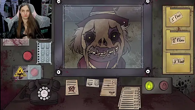 Snapshot of Stroynyash chatting on January 8, 8:39 pm Stroynyash online show from January 8, 8:39 pm