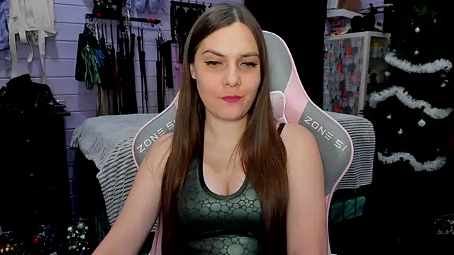 Snapshot of Stroynyash chatting on January 11, 4:36 pm Stroynyash online show from January 11, 4:36 pm