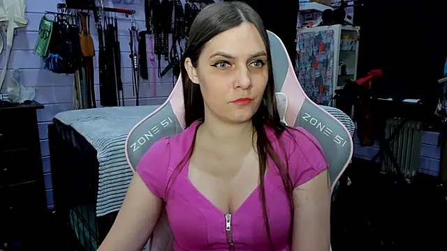 Snapshot of Stroynyash chatting on January 18, 8:51 pm Stroynyash online show from January 18, 8:51 pm