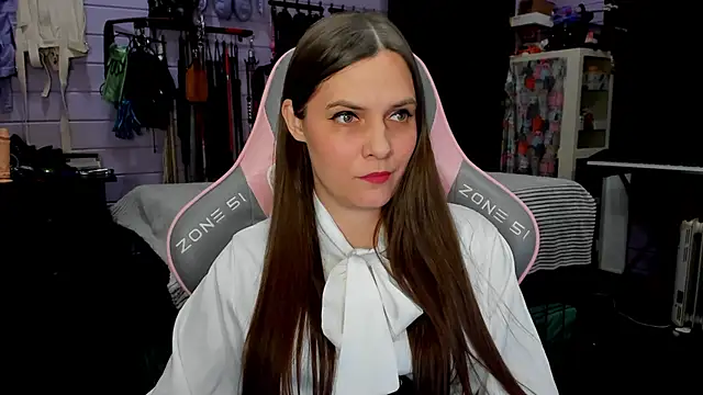 Snapshot of Stroynyash chatting on February 17, 4:15 pm Stroynyash online show from February 17, 4:15 pm