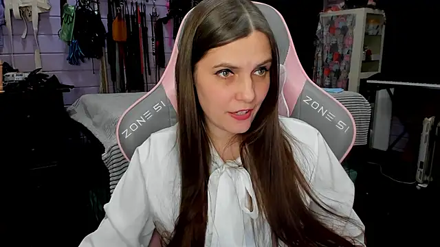 Snapshot of Stroynyash chatting on February 17, 7:21 pm Stroynyash online show from February 17, 7:21 pm