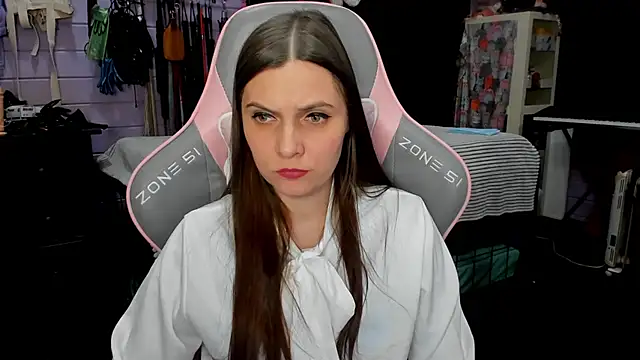 Snapshot of Stroynyash chatting on February 21, 5:42 pm Stroynyash online show from February 21, 5:42 pm