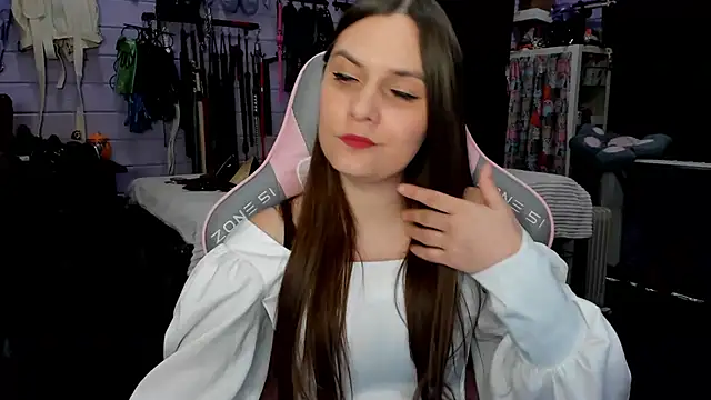 Snapshot of Stroynyash chatting on February 26, 9:27 pm Stroynyash online show from February 26, 9:27 pm