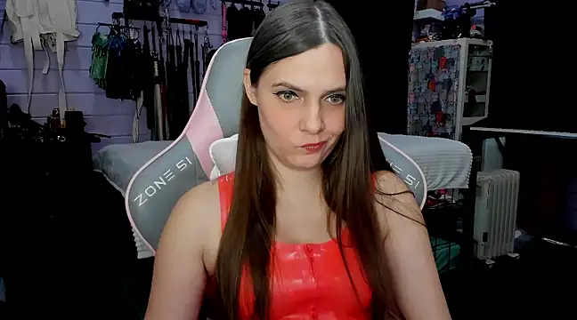 Snapshot of Stroynyash chatting on March 1, 9:26 pm Stroynyash online show from March 1, 9:26 pm