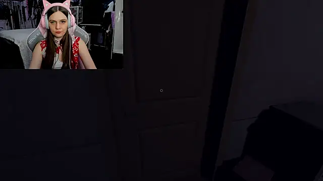 Snapshot of Stroynyash chatting on March 4, 9:11 pm Stroynyash online show from March 4, 9:11 pm