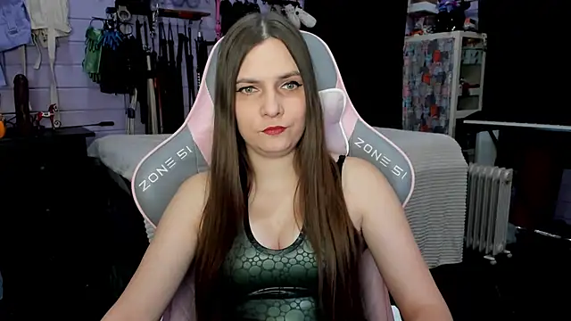 Snapshot of Stroynyash chatting on March 6, 6:59 pm Stroynyash online show from March 6, 6:59 pm