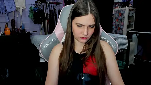 Snapshot of Stroynyash chatting on March 10, 12:07 am Stroynyash online show from March 10, 12:07 am