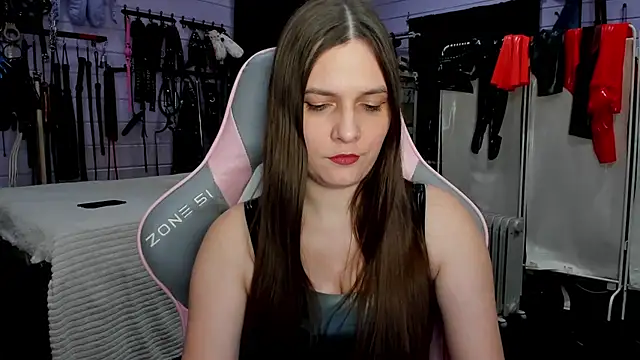 Snapshot of Stroynyash chatting on March 21, 2:07 am Stroynyash online show from March 21, 2:07 am