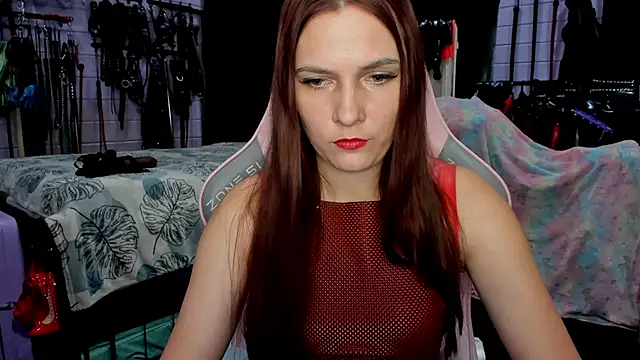 Snapshot of Stroynyash chatting on October 1, 4:57 pm Stroynyash online show from October 1, 4:57 pm