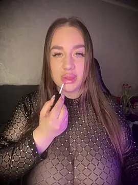 GabiBoobs online show from March 12, 7:20 pm