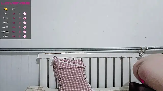 mimi-yangyang online show from February 26, 5:07 pm