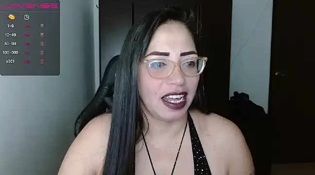 natashasmithe online show from February 4, 1:16 pm