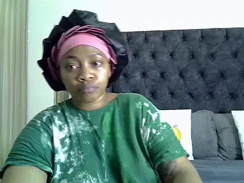 Brown sexy online show from February 22, 10:30 pm