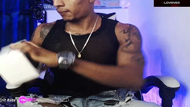 Ryan coopper online show from November 8, 1:06 am