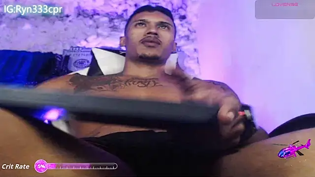 Ryan coopper online show from January 10, 2:24 am