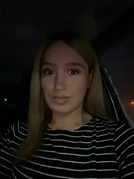 StasyWood online show from December 11, 1:47 am