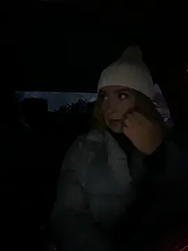 StasyWood online show from December 15, 2:08 am