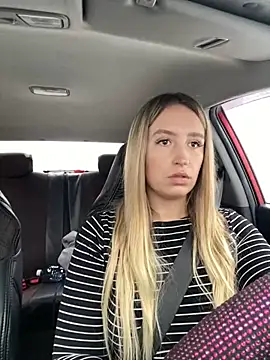 StasyWood online show from December 21, 4:19 am