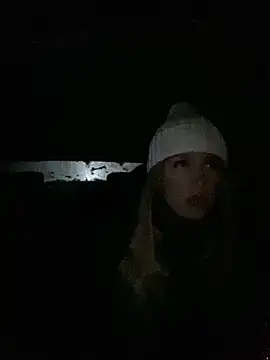 StasyWood online show from January 4, 1:10 am