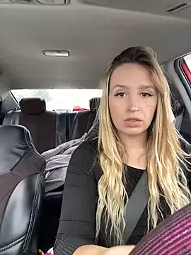 StasyWood online show from January 5, 7:17 am