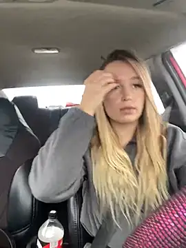 StasyWood online show from January 7, 4:08 am