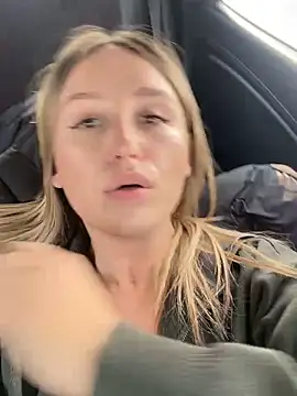 StasyWood online show from March 14, 4:10 am