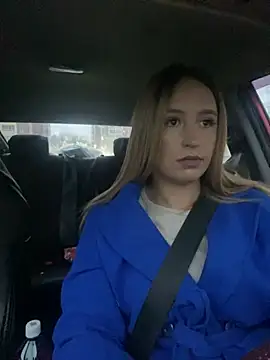 StasyWood online show from March 18, 1:00 am