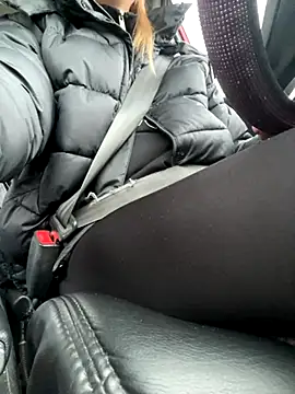 StasyWood online show from September 29, 1:11 am