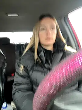 StasyWood online show from October 6, 1:25 am