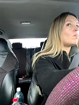 StasyWood online show from October 7, 1:36 am