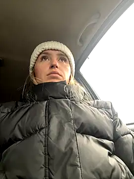 StasyWood online show from October 22, 2:12 am