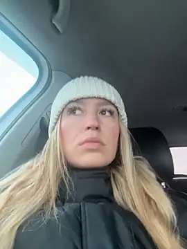 StasyWood online show from February 20, 1:57 am