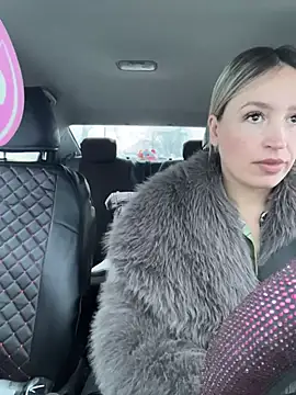 StasyWood online show from March 15, 1:00 am