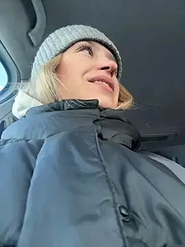 StasyWood online show from March 19, 1:20 am