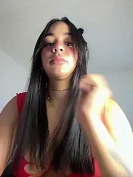 Snapshot of IsabelaVanegas_ chatting on November 20, 6:07 pm IsabelaVanegas online show from November 20, 6:07 pm
