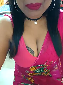 Snapshot of YR-SHIVANI chatting on January 9, 3:47 am YR-SHIVANI online show from January 9, 3:47 am