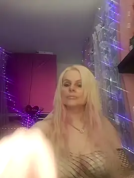 Angeldevilus online show from January 10, 11:29 pm