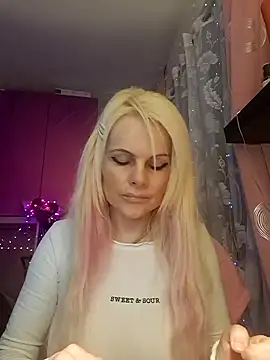 Angeldevilus online show from January 14, 10:44 pm