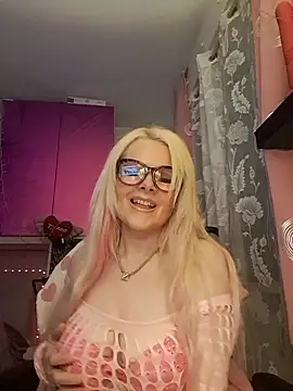 Angeldevilus online show from January 17, 6:02 pm