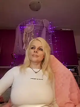 Angeldevilus online show from October 19, 1:17 am