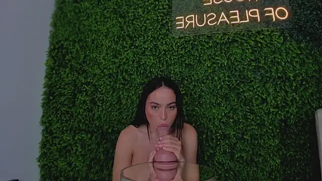 Abby-me online show from February 6, 5:30 pm