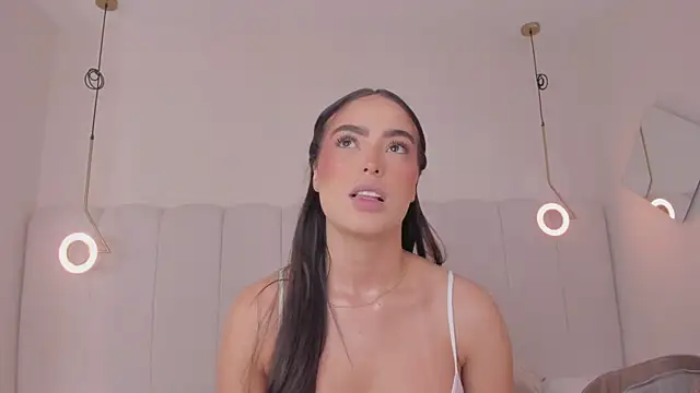 Abby-me online show from November 3, 12:17 pm