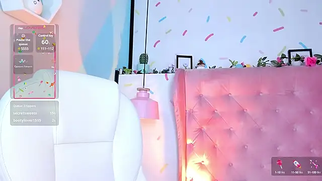 Snapshot of _cloe_martinez chatting on February 9, 8:34 pm cloe martinez online show from February 9, 8:34 pm