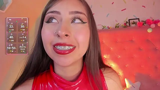 Snapshot of _cloe_martinez chatting on February 11, 12:38 am cloe martinez online show from February 11, 12:38 am