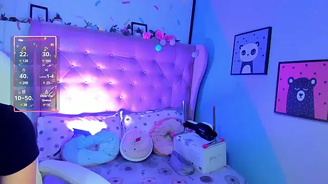 Snapshot of _cloe_martinez chatting on February 19, 8:41 pm cloe martinez online show from February 19, 8:41 pm