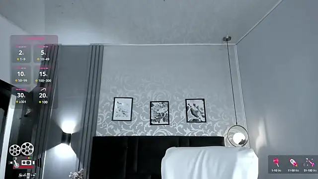 Snapshot of _cloe_martinez chatting on February 24, 2:51 am cloe martinez online show from February 24, 2:51 am