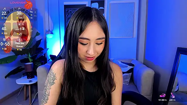 Snapshot of _cloe_martinez chatting on September 9, 11:26 pm cloe martinez online show from September 9, 11:26 pm