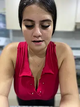 Natalia Cleark09 online show from January 30, 2:16 am