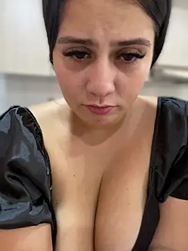 Natalia Cleark09 online show from February 6, 9:38 pm